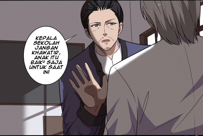 Master of Fortune Chapter 6 Gambar 6