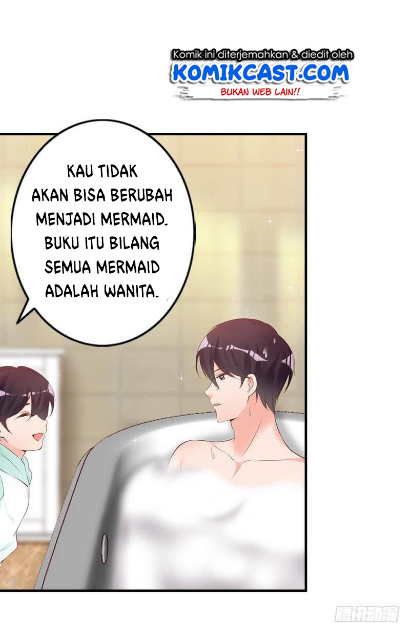 My Wife is Cold-Hearted Chapter 59 Gambar 32