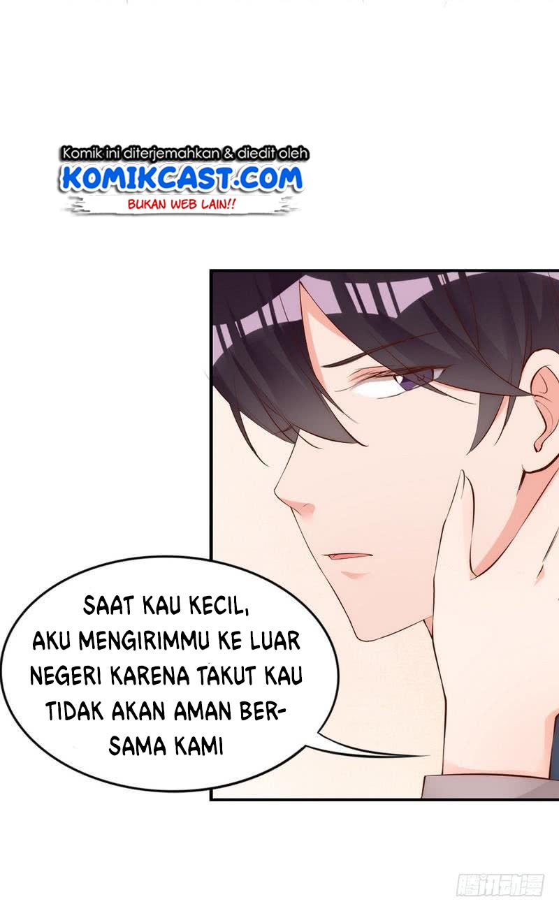 My Wife is Cold-Hearted Chapter 59 Gambar 9