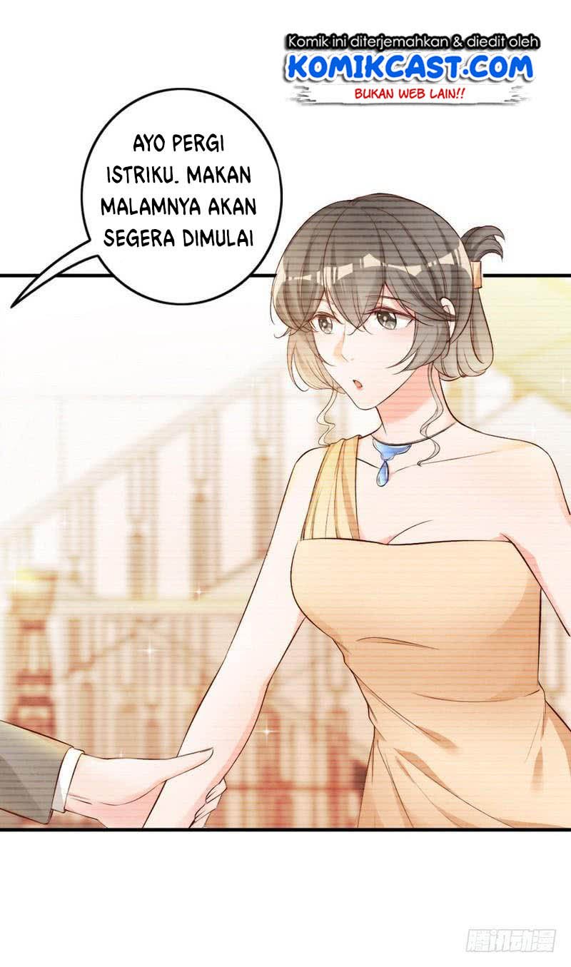 My Wife is Cold-Hearted Chapter 58 Gambar 10