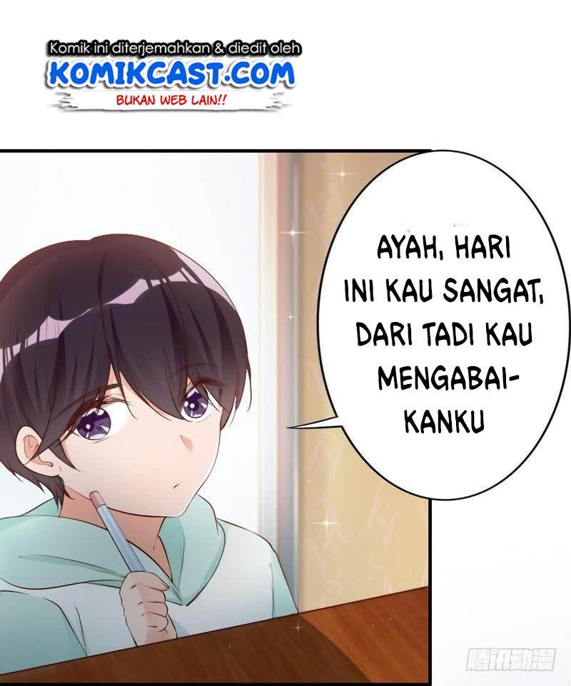 My Wife is Cold-Hearted Chapter 58 Gambar 12