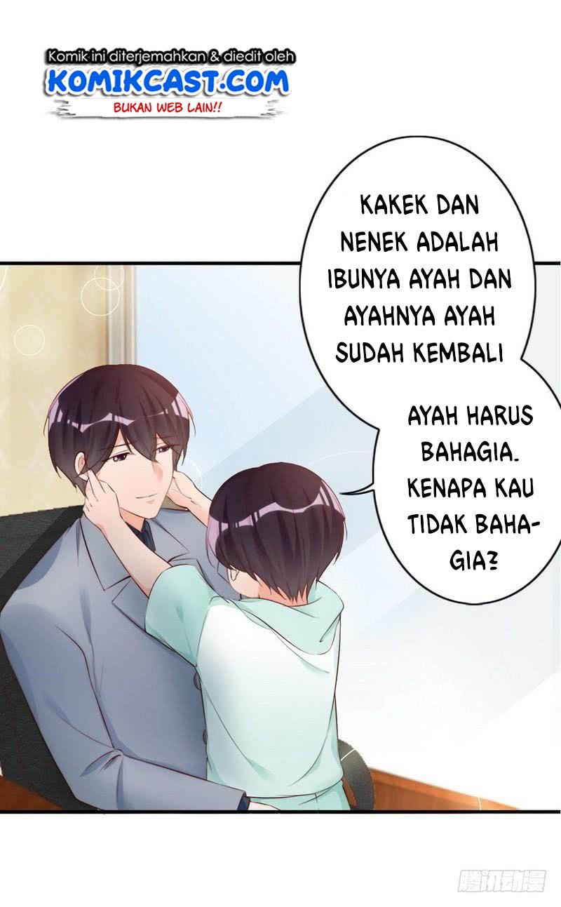 My Wife is Cold-Hearted Chapter 58 Gambar 18