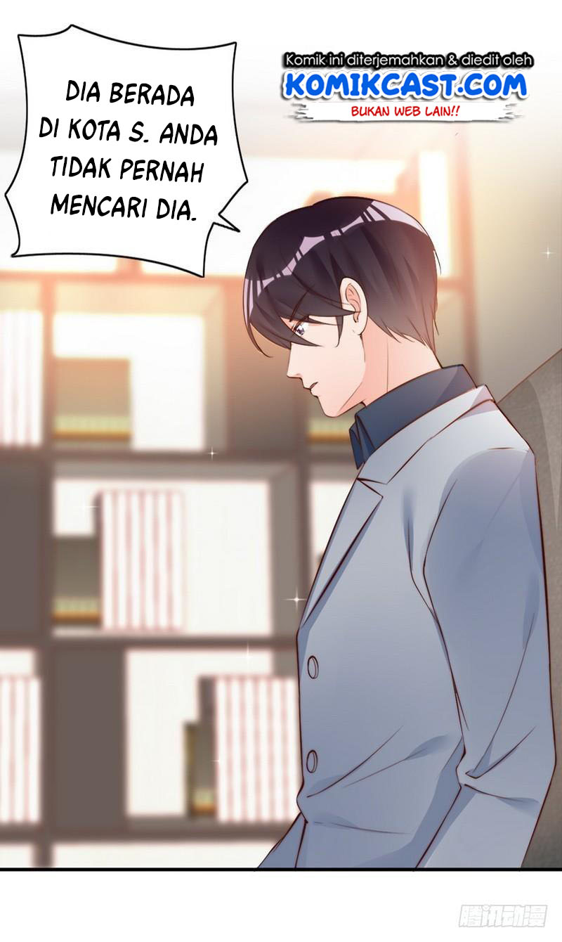 My Wife is Cold-Hearted Chapter 58 Gambar 28
