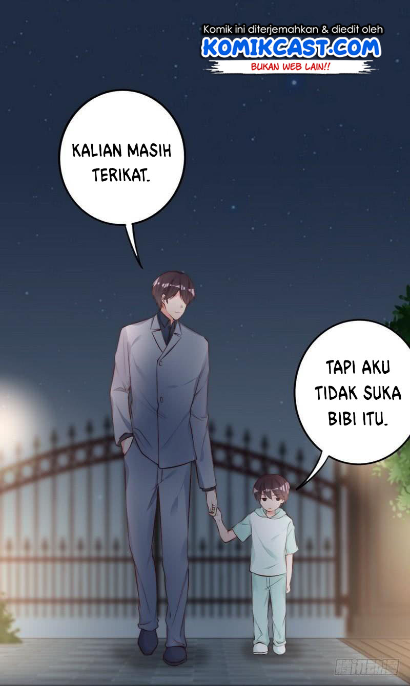 My Wife is Cold-Hearted Chapter 58 Gambar 42