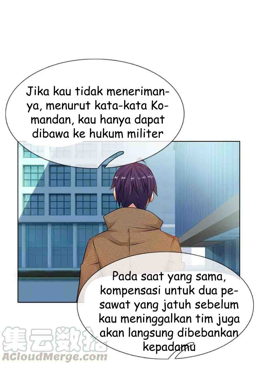 Baca Manhua Jipin Yaonie Chapter 27 Gambar 2