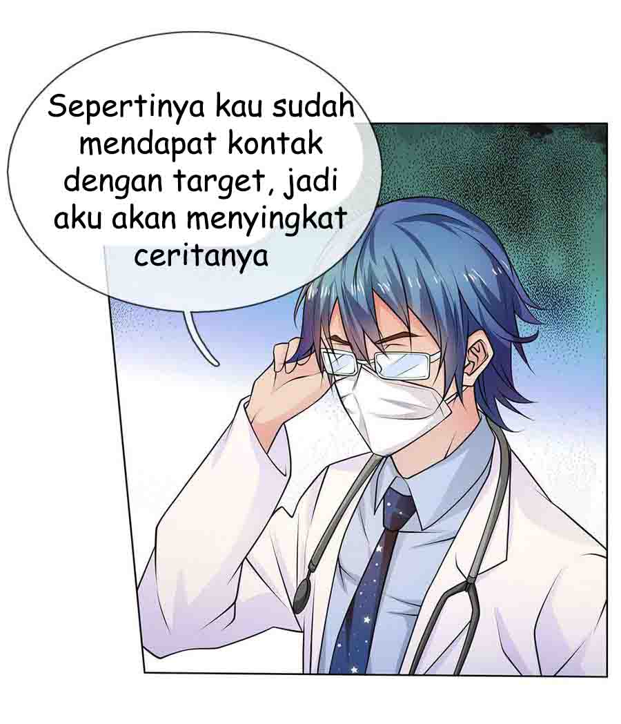 Jipin Yaonie Chapter 27 Gambar 9