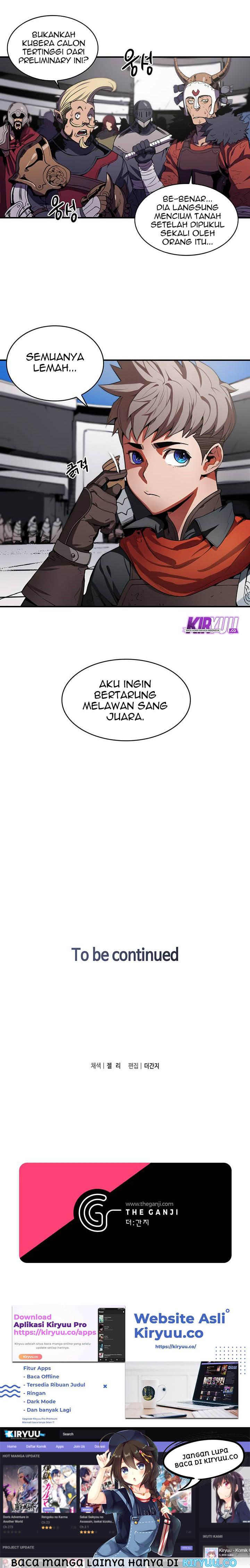 Bless Chapter 4 Gambar 32