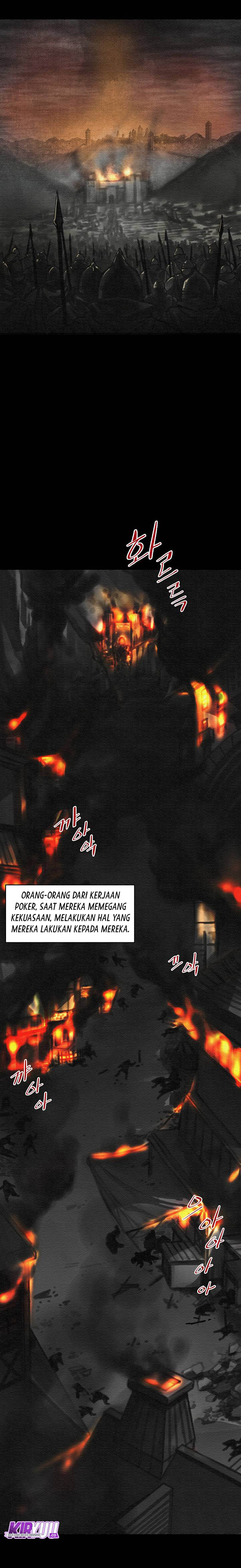 Bless Chapter 4 Gambar 7