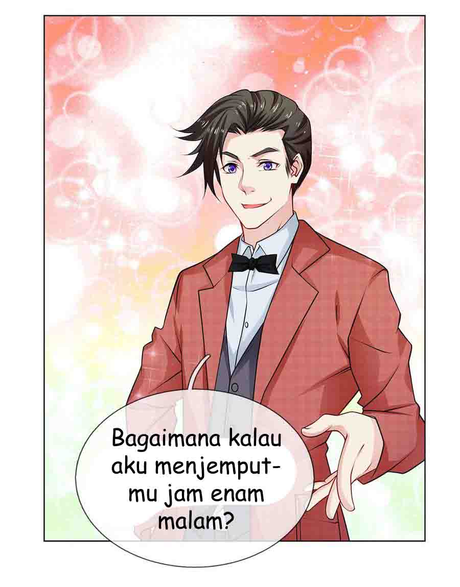 Jipin Yaonie Chapter 28 Gambar 11