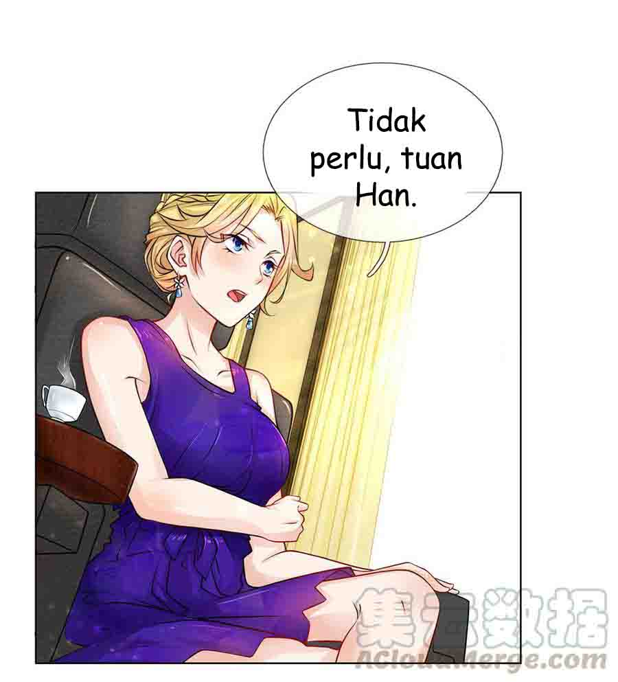 Jipin Yaonie Chapter 28 Gambar 12