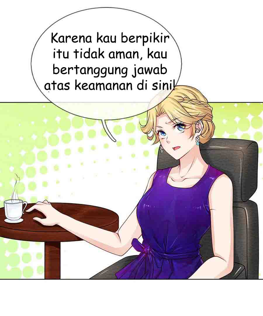 Jipin Yaonie Chapter 28 Gambar 4