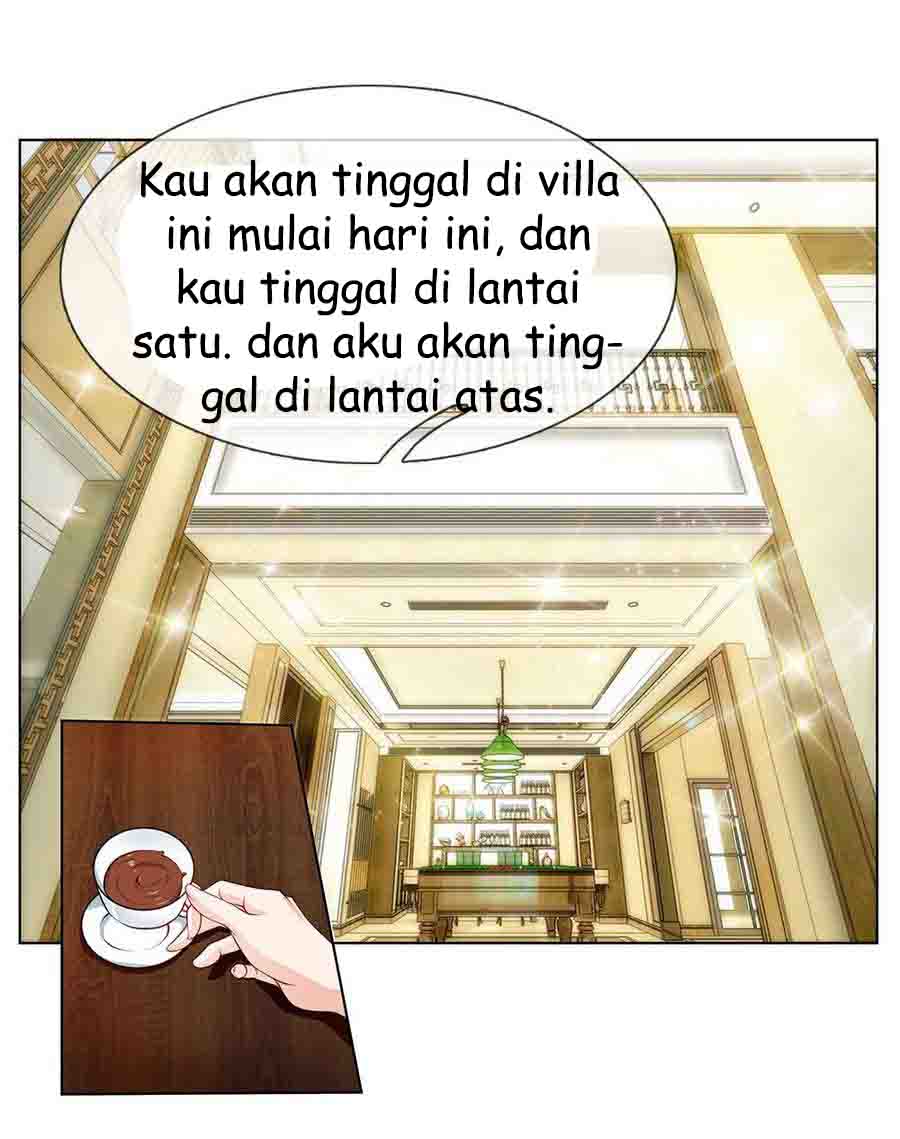 Jipin Yaonie Chapter 28 Gambar 5