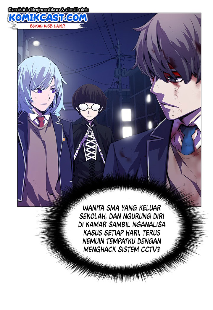 OddEye Chapter 9 Gambar 10