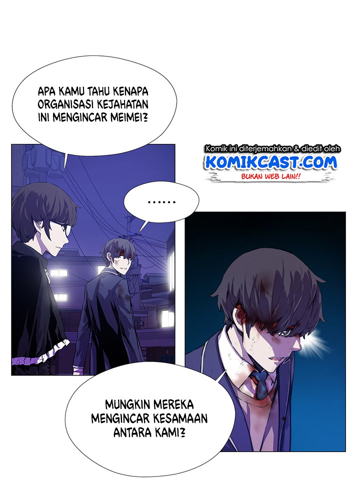 OddEye Chapter 9 Gambar 12