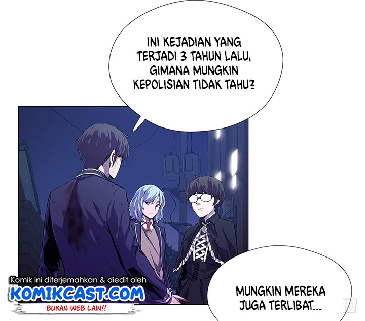 OddEye Chapter 9 Gambar 17