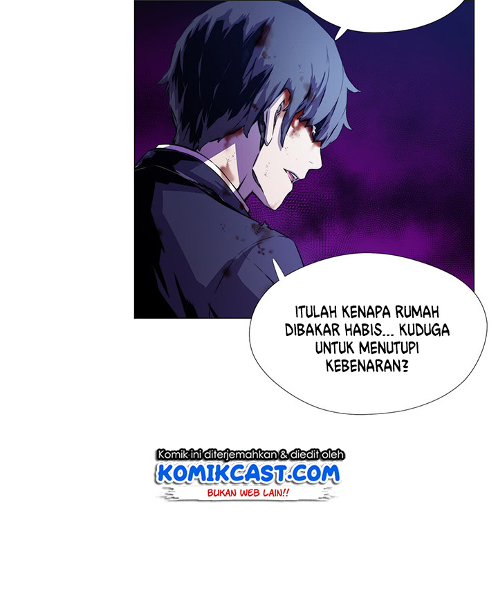 OddEye Chapter 9 Gambar 18