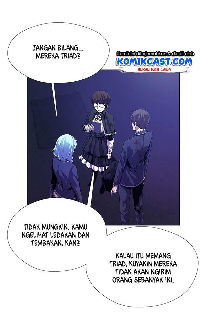 OddEye Chapter 9 Gambar 22