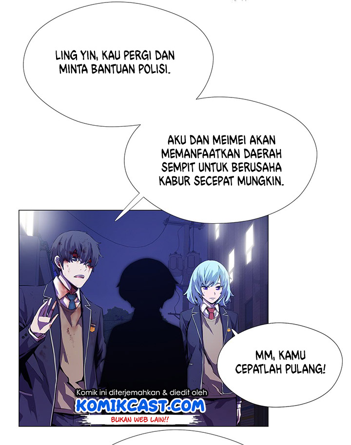 OddEye Chapter 9 Gambar 24