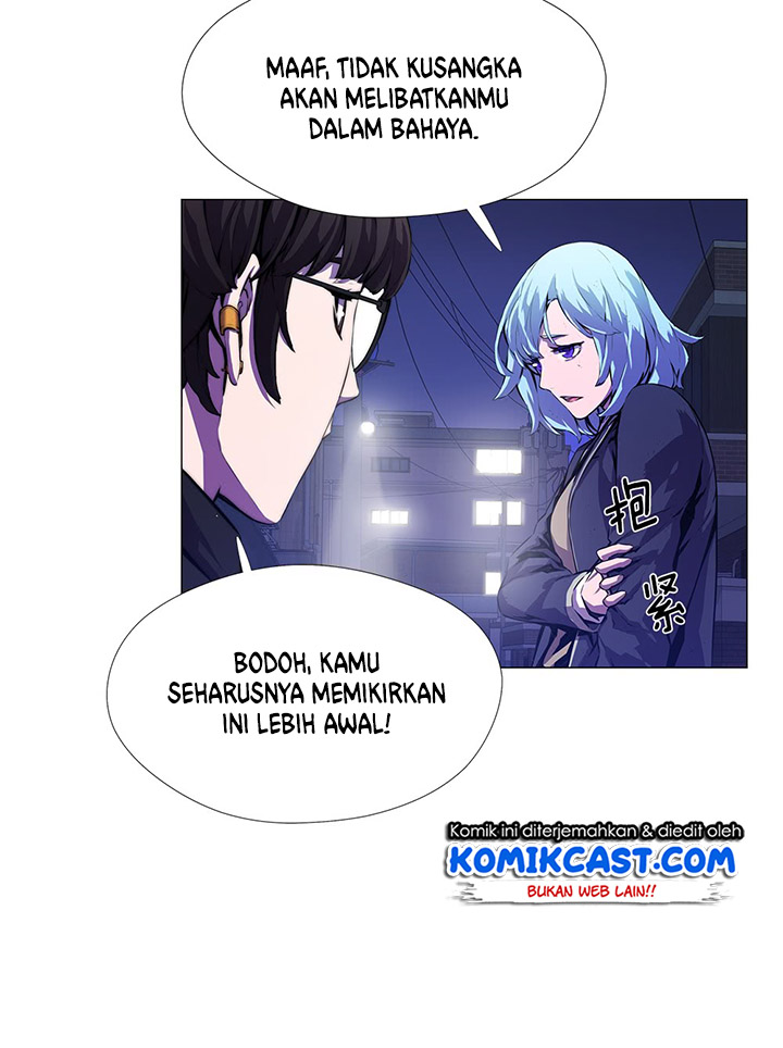 OddEye Chapter 9 Gambar 25