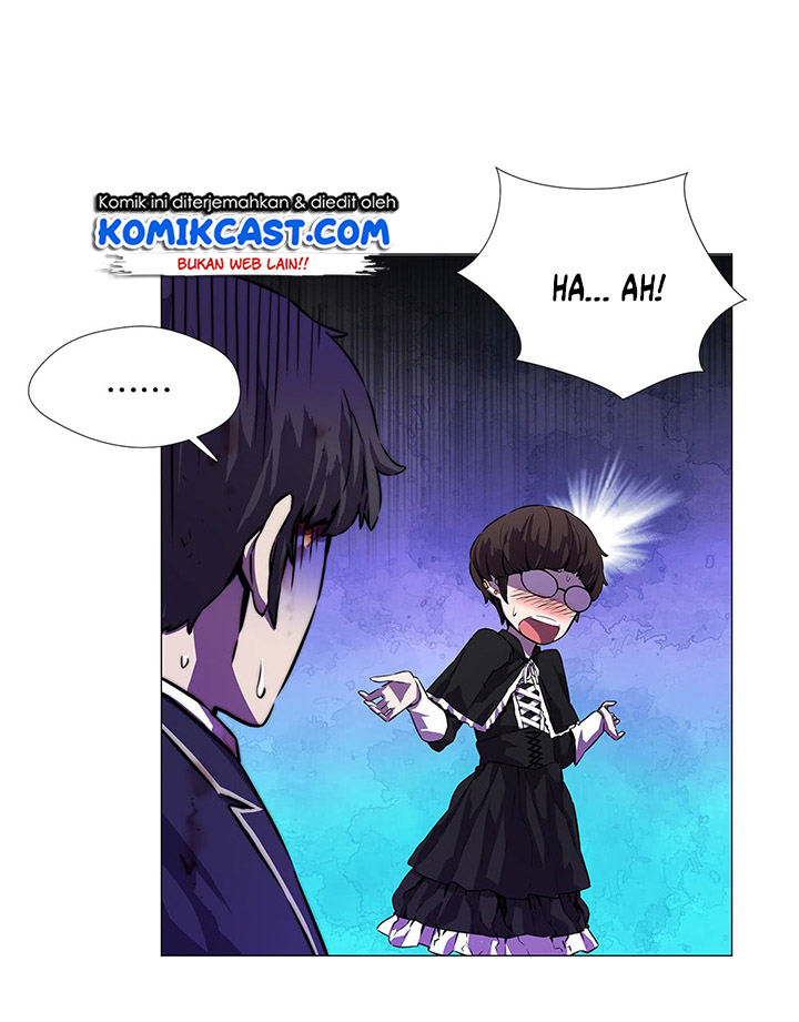 OddEye Chapter 9 Gambar 28