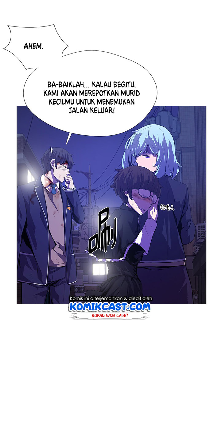 OddEye Chapter 9 Gambar 29