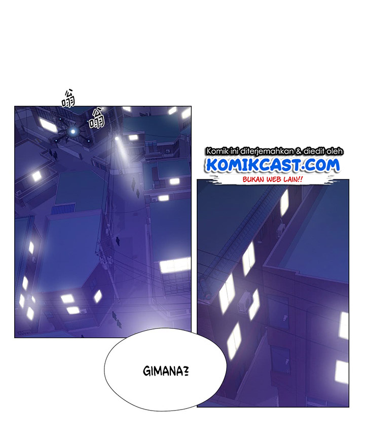 OddEye Chapter 9 Gambar 32