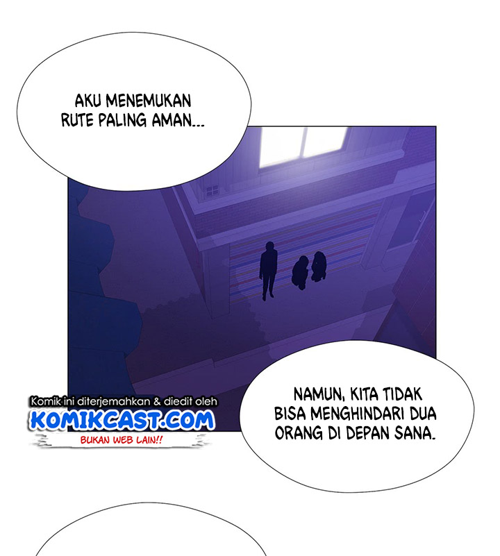 OddEye Chapter 9 Gambar 33