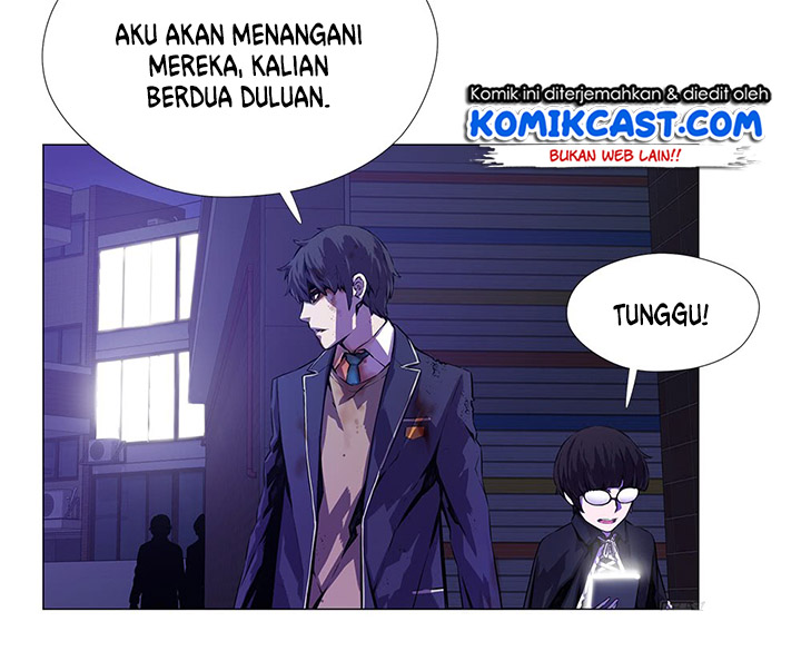 OddEye Chapter 9 Gambar 34