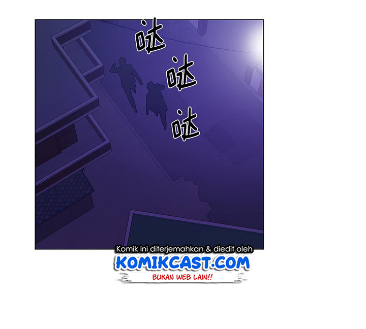 OddEye Chapter 9 Gambar 36