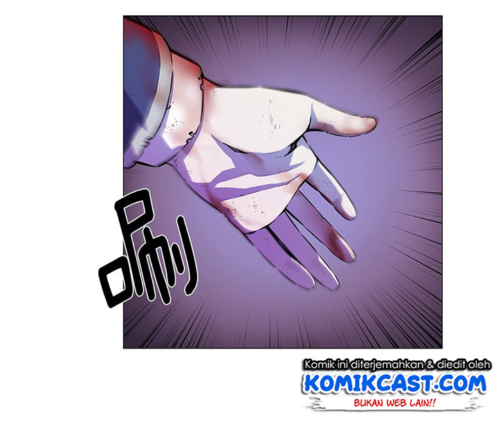 OddEye Chapter 9 Gambar 39