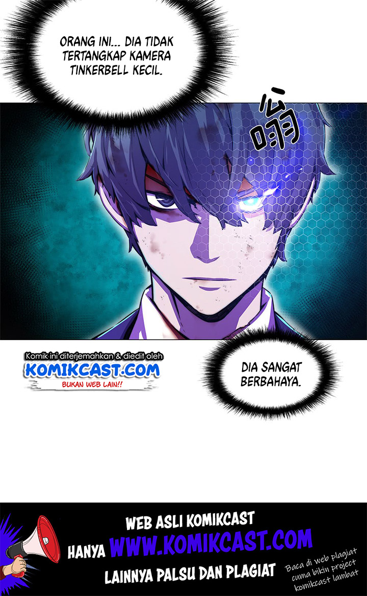 OddEye Chapter 9 Gambar 42