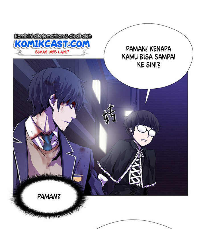 OddEye Chapter 9 Gambar 44