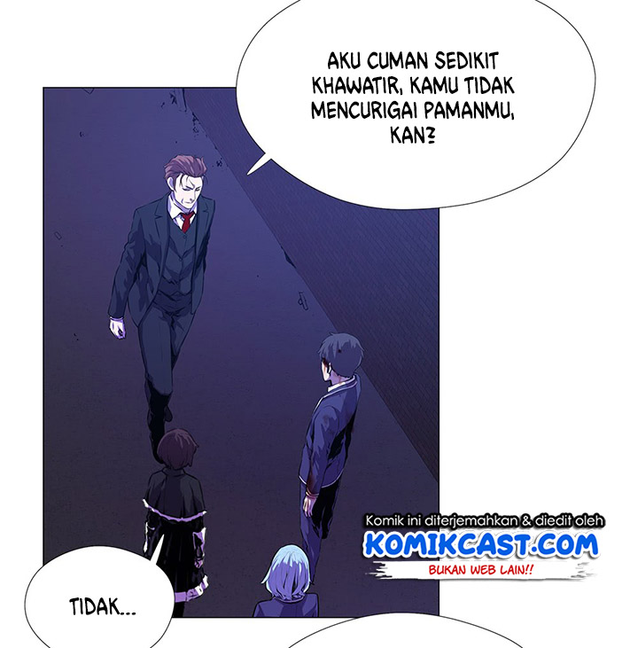 OddEye Chapter 9 Gambar 45