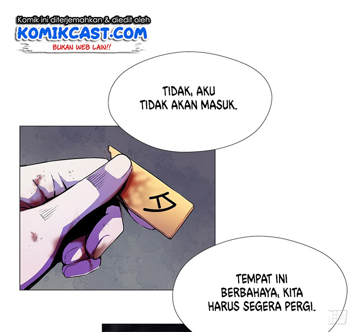 OddEye Chapter 9 Gambar 5