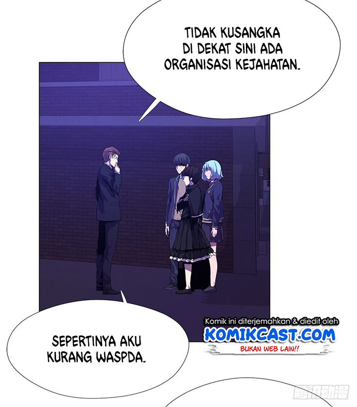 OddEye Chapter 9 Gambar 51