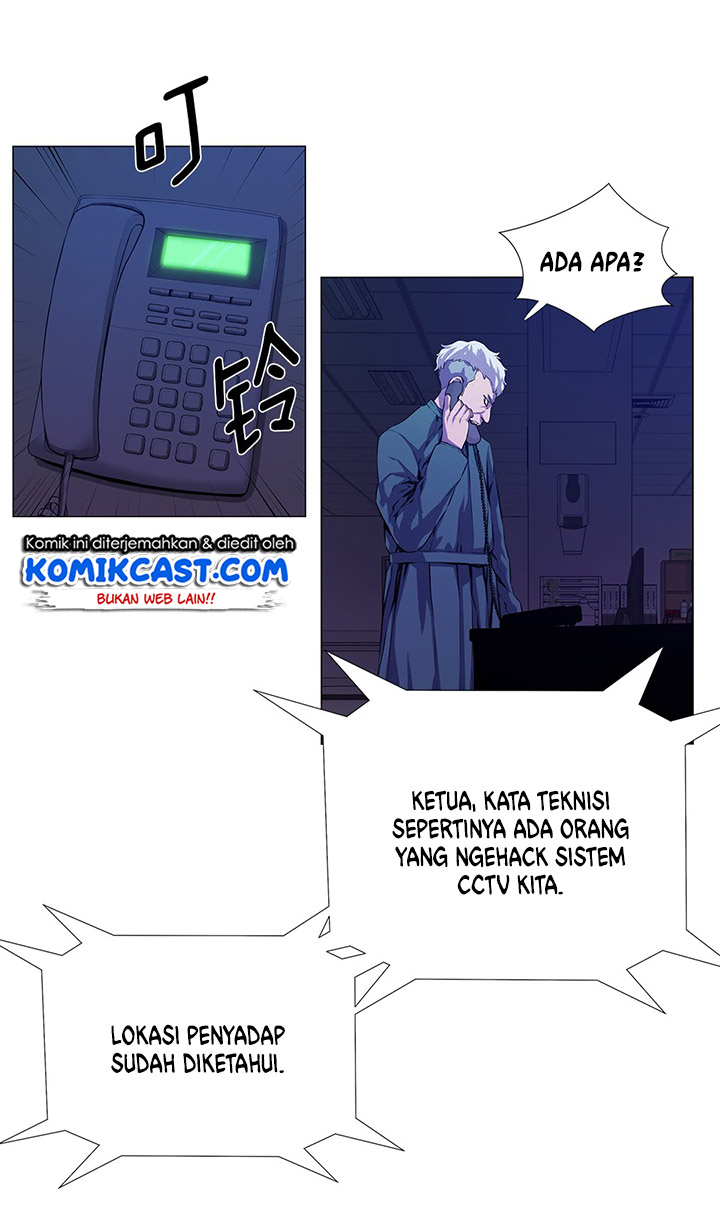 OddEye Chapter 9 Gambar 63