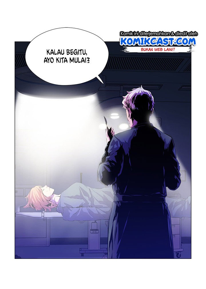 OddEye Chapter 9 Gambar 67