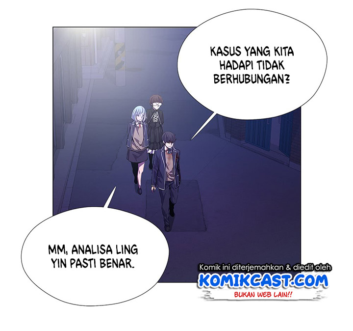 OddEye Chapter 9 Gambar 9