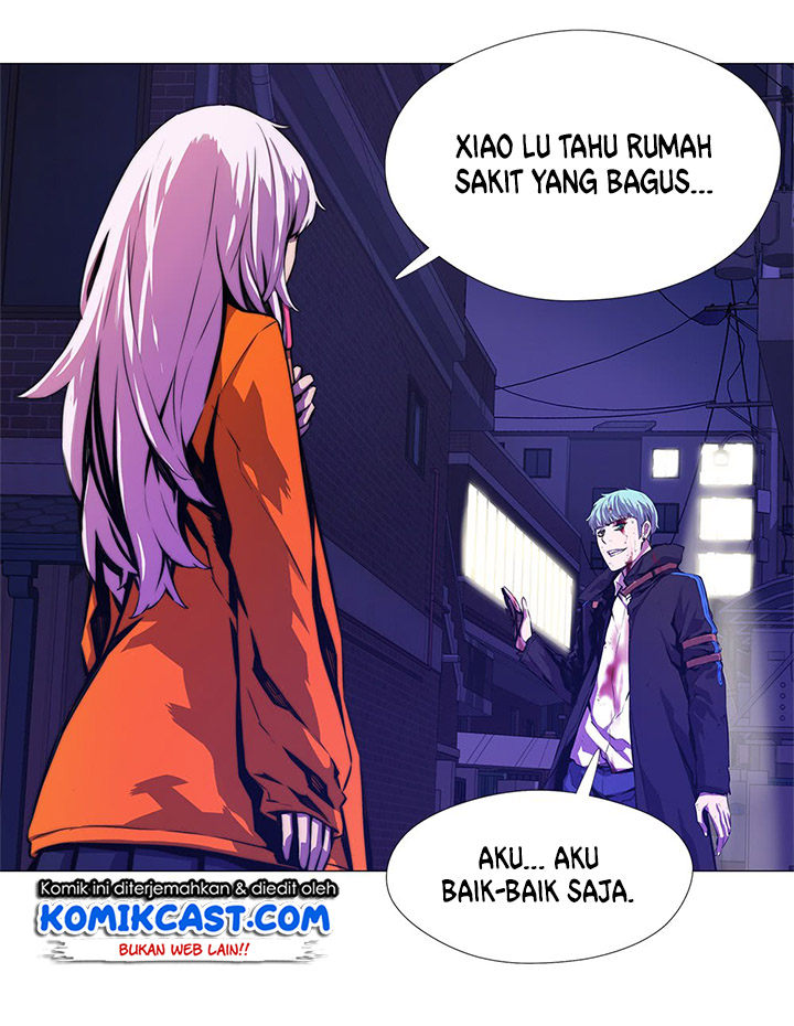 OddEye Chapter 7 Gambar 11