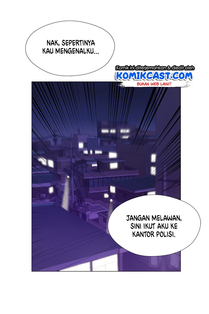 OddEye Chapter 7 Gambar 20