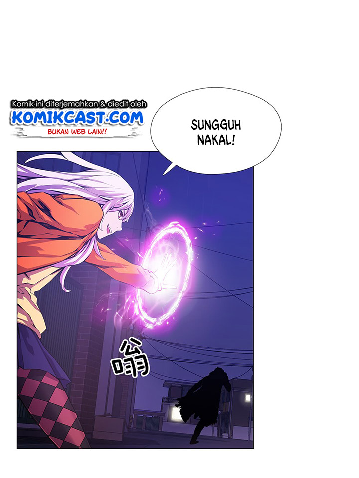 OddEye Chapter 7 Gambar 23