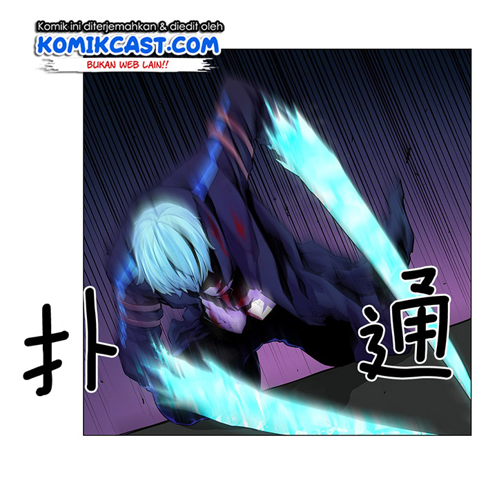 OddEye Chapter 7 Gambar 28