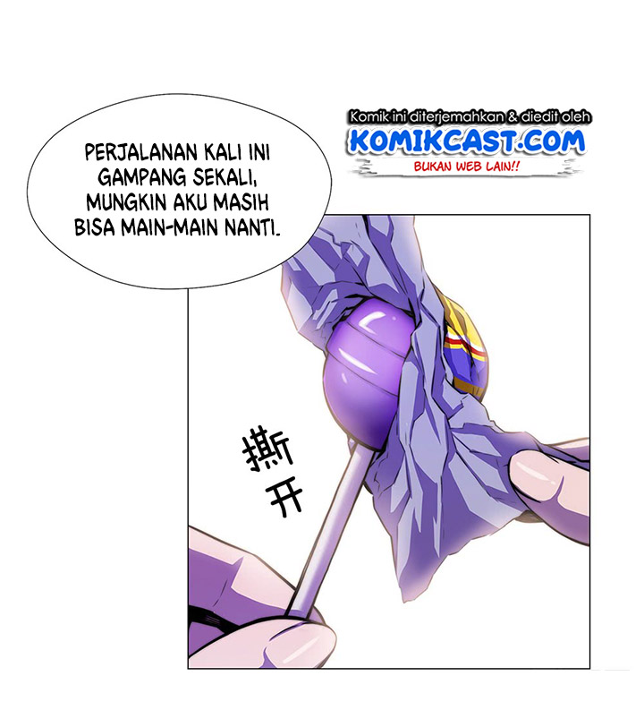 OddEye Chapter 7 Gambar 31