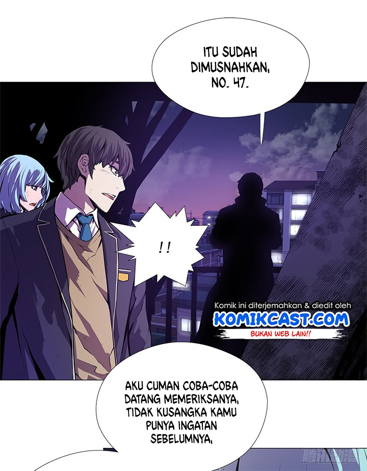 OddEye Chapter 6 Gambar 11