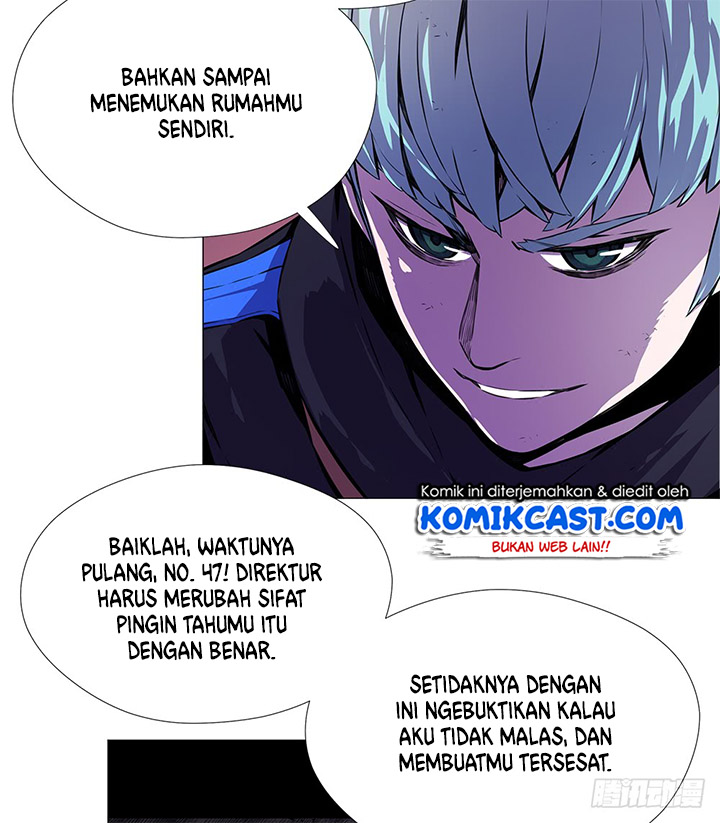 OddEye Chapter 6 Gambar 12