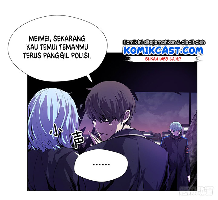 OddEye Chapter 6 Gambar 15