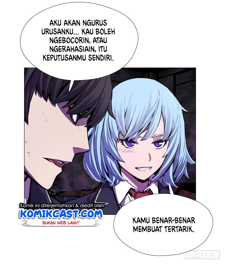 OddEye Chapter 6 Gambar 16