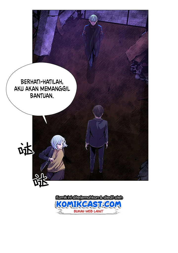 OddEye Chapter 6 Gambar 17