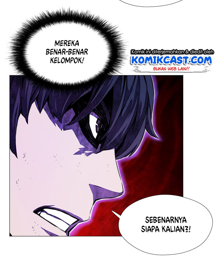 OddEye Chapter 6 Gambar 20