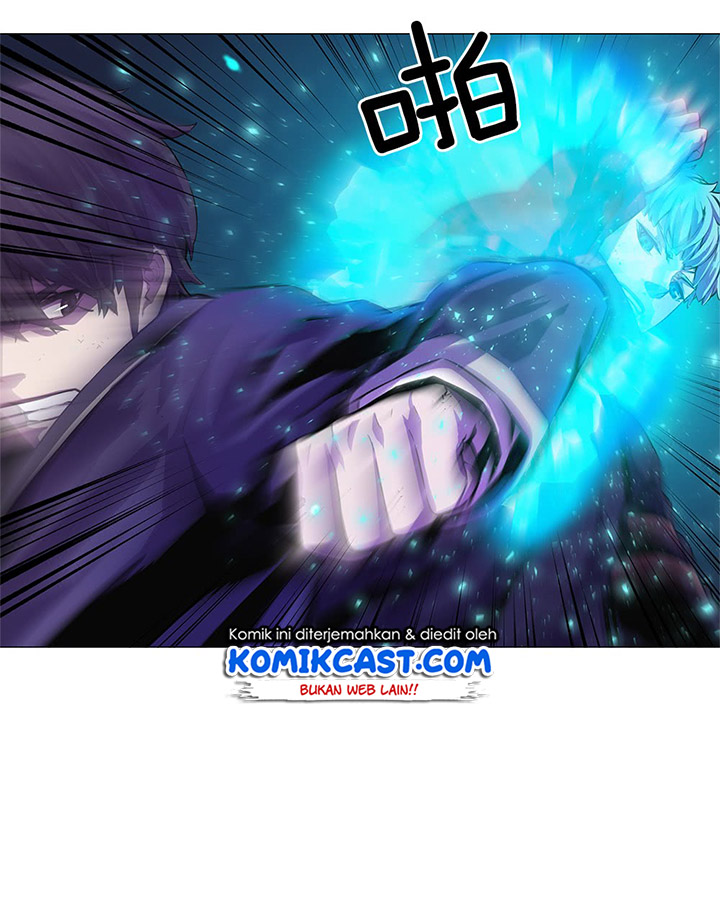 OddEye Chapter 6 Gambar 26